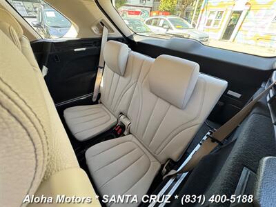 2015 BMW X5 xDrive35i - Photo 21 - Santa Cruz, CA 95060
