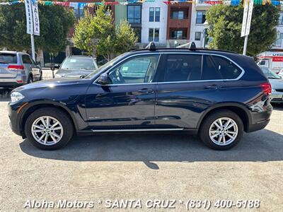 2015 BMW X5 xDrive35i - Photo 4 - Santa Cruz, CA 95060