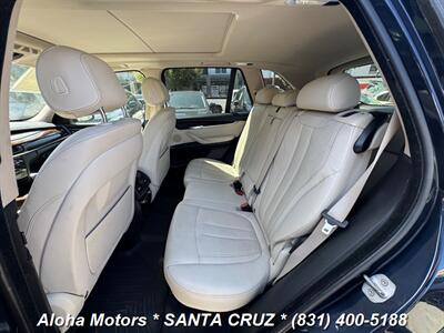 2015 BMW X5 xDrive35i - Photo 20 - Santa Cruz, CA 95060
