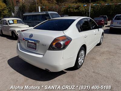 2012 Nissan Altima 2.5 S   - Photo 7 - Santa Cruz, CA 95060