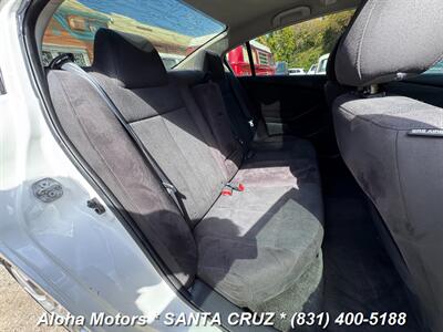 2012 Nissan Altima 2.5 S   - Photo 14 - Santa Cruz, CA 95060