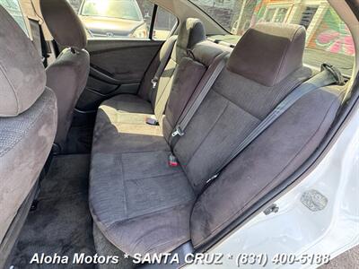 2012 Nissan Altima 2.5 S   - Photo 13 - Santa Cruz, CA 95060