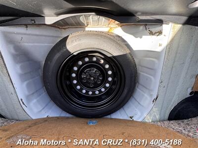 2012 Nissan Altima 2.5 S   - Photo 20 - Santa Cruz, CA 95060