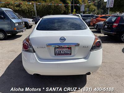 2012 Nissan Altima 2.5 S   - Photo 6 - Santa Cruz, CA 95060