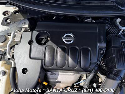 2012 Nissan Altima 2.5 S   - Photo 18 - Santa Cruz, CA 95060