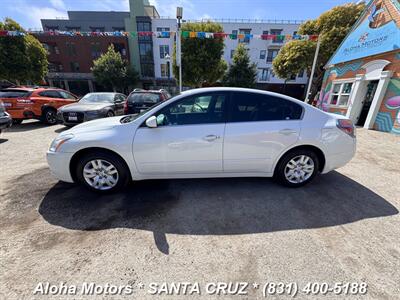 2012 Nissan Altima 2.5 S   - Photo 4 - Santa Cruz, CA 95060