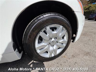 2012 Nissan Altima 2.5 S   - Photo 9 - Santa Cruz, CA 95060