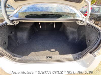 2012 Nissan Altima 2.5 S   - Photo 19 - Santa Cruz, CA 95060