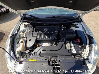 2012 Nissan Altima 2.5 S   - Photo 17 - Santa Cruz, CA 95060