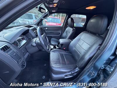 2012 Ford Escape Limited - Photo 11 - Santa Cruz, CA 95060