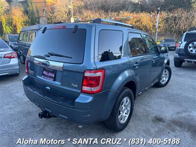2012 Ford Escape Limited - Photo 7 - Santa Cruz, CA 95060