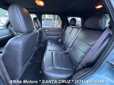 2012 Ford Escape Limited - Photo 12 - Santa Cruz, CA 95060