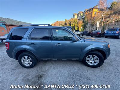 2012 Ford Escape Limited - Photo 8 - Santa Cruz, CA 95060