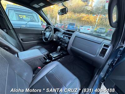 2012 Ford Escape Limited - Photo 21 - Santa Cruz, CA 95060