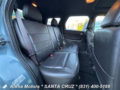 2012 Ford Escape Limited - Photo 19 - Santa Cruz, CA 95060
