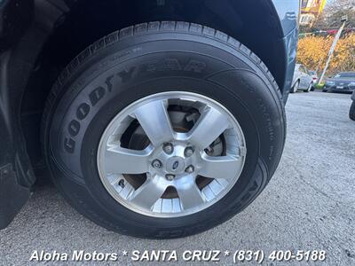 2012 Ford Escape Limited - Photo 9 - Santa Cruz, CA 95060