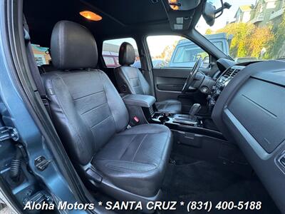 2012 Ford Escape Limited - Photo 20 - Santa Cruz, CA 95060