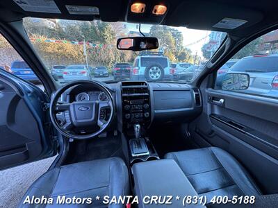 2012 Ford Escape Limited - Photo 13 - Santa Cruz, CA 95060