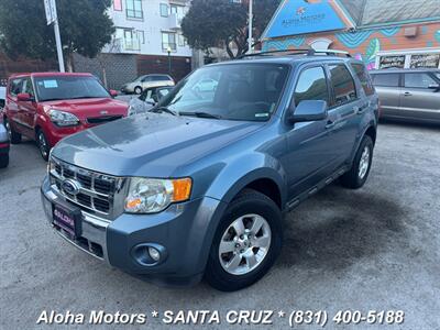 2012 Ford Escape Limited - Photo 3 - Santa Cruz, CA 95060
