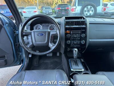 2012 Ford Escape Limited - Photo 14 - Santa Cruz, CA 95060