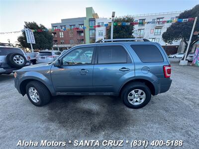 2012 Ford Escape Limited - Photo 4 - Santa Cruz, CA 95060