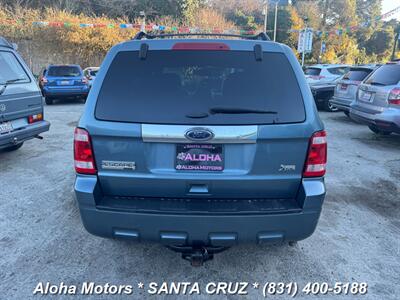 2012 Ford Escape Limited - Photo 6 - Santa Cruz, CA 95060