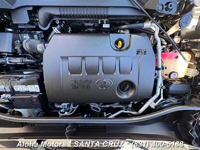2021 Toyota C-HR LE   - Photo 20 - Santa Cruz, CA 95060