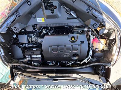 2021 Toyota C-HR LE   - Photo 19 - Santa Cruz, CA 95060