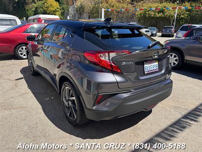 2021 Toyota C-HR LE   - Photo 5 - Santa Cruz, CA 95060