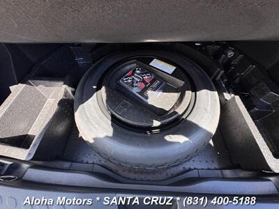 2021 Toyota C-HR LE   - Photo 10 - Santa Cruz, CA 95060