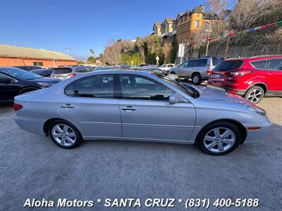 2006 Lexus ES 330   - Photo 8 - Santa Cruz, CA 95060