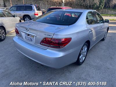 2006 Lexus ES 330   - Photo 7 - Santa Cruz, CA 95060