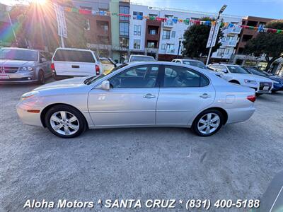 2006 Lexus ES 330   - Photo 4 - Santa Cruz, CA 95060