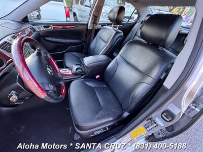 2006 Lexus ES 330   - Photo 15 - Santa Cruz, CA 95060