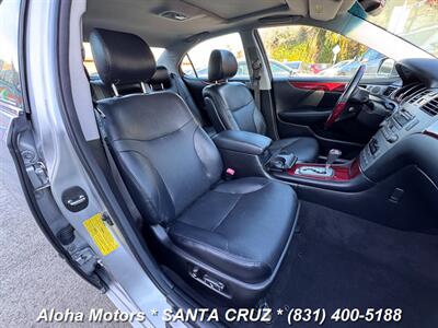 2006 Lexus ES 330   - Photo 18 - Santa Cruz, CA 95060