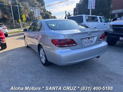 2006 Lexus ES 330   - Photo 5 - Santa Cruz, CA 95060