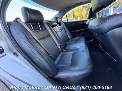 2006 Lexus ES 330   - Photo 17 - Santa Cruz, CA 95060