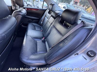 2006 Lexus ES 330   - Photo 16 - Santa Cruz, CA 95060