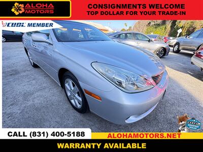 2006 Lexus ES 330  