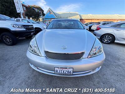 2006 Lexus ES 330   - Photo 2 - Santa Cruz, CA 95060