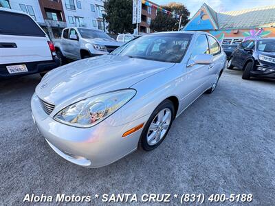 2006 Lexus ES 330   - Photo 3 - Santa Cruz, CA 95060