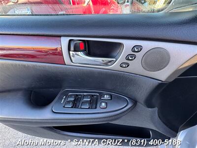 2006 Lexus ES 330   - Photo 13 - Santa Cruz, CA 95060