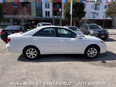 2005 Toyota Camry XLE V6   - Photo 8 - Santa Cruz, CA 95060