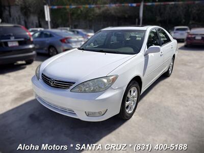 2005 Toyota Camry XLE V6   - Photo 3 - Santa Cruz, CA 95060