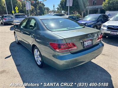 2005 Lexus ES 330   - Photo 5 - Santa Cruz, CA 95060