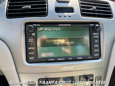 2005 Lexus ES 330   - Photo 13 - Santa Cruz, CA 95060