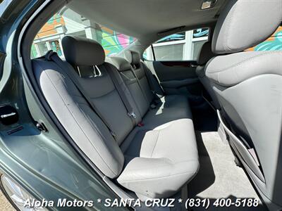 2005 Lexus ES 330   - Photo 17 - Santa Cruz, CA 95060