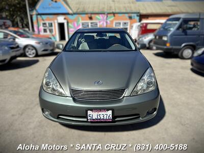 2005 Lexus ES 330   - Photo 2 - Santa Cruz, CA 95060