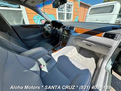 2005 Lexus ES 330   - Photo 19 - Santa Cruz, CA 95060