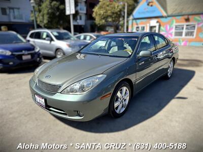 2005 Lexus ES 330   - Photo 3 - Santa Cruz, CA 95060